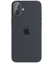 Spigen Camera Film for iPhone 16 / 16 Plus (set 2) - Spigen Glas.tR Optik - Clear 8809971228657 έως 12 άτοκες Δόσεις