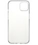 Case IPHONE 13 MINI Nexeri Slim Case Protect 2mm transparent 5904161114529