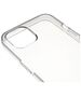 Case IPHONE 13 MINI Nexeri Slim Case Protect 2mm transparent 5904161114529