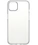 Case IPHONE 13 MINI Nexeri Slim Case Protect 2mm transparent 5904161114529