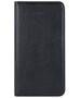 Case IPHONE 14 PRO MAX Wallet with a Flap Leatherette Holster Magnet Book black 5907457706262