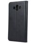 Case IPHONE 14 PRO MAX Wallet with a Flap Leatherette Holster Magnet Book black 5907457706262