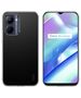 Case REALME C33 Nexeri Slim Case Protect 2mm transparent 5904161130871