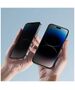 Tempered Glass IPHONE 16 Hofi Anti Spy Glass Pro+ 2-Pack 5906302310869