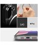 Case IPHONE 16 Ringke Fusion Magnetic MagSafe Matte Clear transparent 8800274960459