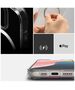 Case IPHONE 16 PRO Ringke Fusion Magnetic MagSafe Clear transparent 8809961789809