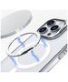 Case IPHONE 16 PRO MAX Tech-Protect MagStand MagSafe Clear transparent 5906302375851