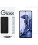 Hardy Glass Sonique Premium Series HD 9H Xiaomi Xiaomi 11T / Xiaomi 11T Pro / Poco F3 / Mi 11i 5210312030465