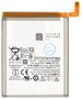 OEM Battery for Samsung Galaxy S23 Ultra, 5000mAh - OEM EB-BS918ABY (20590) - White 5949419251311 έως 12 άτοκες Δόσεις