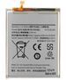 OEM Battery for Samsung SM-A705 Galaxy A70, 4500mAh - OEM EB-BA705ABU (21186) - White 5949419251212 έως 12 άτοκες Δόσεις