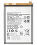 OEM Battery for Samsung Galaxy A03 Core, 5000mAh - OEM EB-SLC-50 (18616) - White 5949419251205 έως 12 άτοκες Δόσεις