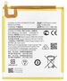 OEM Battery for Samsung Galaxy Galaxy Tab A7 Lite (SM-T220/SM-T225), 5100mAh - OEM HQ-3565S (18639) - White 5949419251069 έως 12 άτοκες Δόσεις