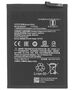 OEM Battery for Xiaomi Redmi 9T / Poco M3, 6000mAh - OEM BN62 (18720) - Black 5949419250963 έως 12 άτοκες Δόσεις