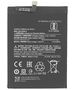 OEM Battery for Xiaomi Redmi Note 9S, 5020mAh - OEM BN55 (18440) - Black 5949419251458 έως 12 άτοκες Δόσεις