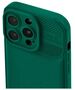 Case XIAOMI REDMI 12C Protector Case green 5904161136255