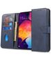 Case SAMSUNG GALAXY A71 Nexeri Wallet navy blue 5904161142973