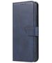 Case SAMSUNG GALAXY A71 Nexeri Wallet navy blue 5904161142973