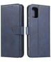 Case SAMSUNG GALAXY A71 Nexeri Wallet navy blue 5904161142973