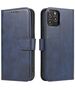 Case SAMSUNG GALAXY A71 Nexeri Wallet navy blue 5904161142973