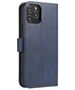 Case SAMSUNG GALAXY A71 Nexeri Wallet navy blue 5904161142973