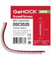 Gehock Βίδες Γυψοσανίδας Ταινίας 3.5x35mm (1000 Βίδες) Gehock Dsc3535 5310346016869 έως 12 Άτοκες Δόσεις