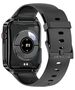 BlitzWolf Smartwatch BlitzWolf BW-HL6 Black Silicone (black) 067539  BW-HL6 Black Silicon έως και 12 άτοκες δόσεις 5906168436789