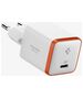 Spigen Plug Charger, 30W - Spigen Arcstation Essential (EE301EU) - White 8809971233170 έως 12 άτοκες Δόσεις