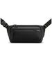 Spigen Shoulder Bag for Umar, 5.5l - Spigen (KD410) - Black 8809971223980 έως 12 άτοκες Δόσεις