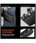 Spigen Shoulder Bag for Umar, 5.5l - Spigen (KD410) - Black 8809971223980 έως 12 άτοκες Δόσεις