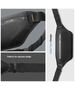 Spigen Waist Pouch - Spigen (KD411) - Black 8809971224567 έως 12 άτοκες Δόσεις