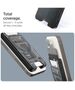 Spigen Phone Wallet with 3 Compartments - Spigen Ultra Hybrid Zero One - Black 8809971222792 έως 12 άτοκες Δόσεις