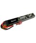 Gens ace Gens Ace 25C 1200mAh 3S1P 11.1V Saddle Airsoft Gun Lipo Battery with T Plug 065479  GEA12003S25D2 έως και 12 άτοκες δόσεις 6928493304938