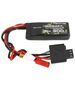 Gens ace Gens ace G-Tech 35C 300mAh 2S1P 7.4V Airsoft Gun Lipo Battery with JST-SYP Plug 065550  GEA3002S35JGT έως και 12 άτοκες δόσεις 6928493308608