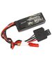 Gens ace Gens ace G-Tech 35C 300mAh 2S1P 7.4V Airsoft Gun Lipo Battery with JST-SYP Plug 065550  GEA3002S35JGT έως και 12 άτοκες δόσεις 6928493308608