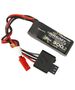 Gens ace Gens ace G-Tech 35C 300mAh 2S1P 7.4V Airsoft Gun Lipo Battery with JST-SYP Plug 065550  GEA3002S35JGT έως και 12 άτοκες δόσεις 6928493308608