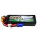 Gens ace Gens ace G-Tech 5000mAh 14.8V 4S1P 60C Lipo Battery Pack with EC5 Plug-Bashing Series 065534  GEA504S60E5GT έως και 12 άτοκες δόσεις 6928493309391