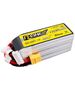 Tattu Tattu R-Line 22.2V 1700mAh 6S 95C Lipo Battery with XT60 Plug 065478  TAA17006S95X6 έως και 12 άτοκες δόσεις 6928493310267