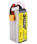 Tattu Tattu R-Line 22.2V 1700mAh 6S 95C Lipo Battery with XT60 Plug 065478  TAA17006S95X6 έως και 12 άτοκες δόσεις 6928493310267