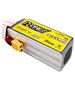 Tattu Tattu R-Line 22.2V 1700mAh 6S 95C Lipo Battery with XT60 Plug 065478  TAA17006S95X6 έως και 12 άτοκες δόσεις 6928493310267