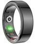 Colmi Smartring Colmi R02 11 (Black) 065948  R02 Black 11 έως και 12 άτοκες δόσεις 6972436985166