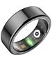 Colmi Smartring Colmi R02 11 (Black) 065948  R02 Black 11 έως και 12 άτοκες δόσεις 6972436985166