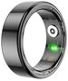 Colmi Smartring Colmi R02 11 (Black) 065948  R02 Black 11 έως και 12 άτοκες δόσεις 6972436985166