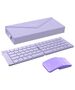 Delux Set Wireless foldable Keyboard Delux KF10 and mouse MF10PRO 067889  KF10+MF10PRO PU έως και 12 άτοκες δόσεις 6938820422310