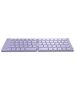 Delux Set Wireless foldable Keyboard Delux KF10 and mouse MF10PRO 067889  KF10+MF10PRO PU έως και 12 άτοκες δόσεις 6938820422310