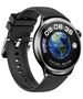 BlitzWolf Smartwatch BlitzWolf BW-AT4 (black) 068674  BW-AT4 Black έως και 12 άτοκες δόσεις 5906168437472