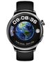 BlitzWolf Smartwatch BlitzWolf BW-AT4 (black) 068674  BW-AT4 Black έως και 12 άτοκες δόσεις 5906168437472