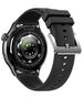 BlitzWolf Smartwatch BlitzWolf BW-AT4 (black) 068674  BW-AT4 Black έως και 12 άτοκες δόσεις 5906168437472