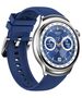 BlitzWolf Smartwatch BlitzWolf BW-AT4 (blue) 068675  BW-AT4 Blue έως και 12 άτοκες δόσεις 5906168437489