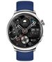 BlitzWolf Smartwatch BlitzWolf BW-AT4 (blue) 068675  BW-AT4 Blue έως και 12 άτοκες δόσεις 5906168437489