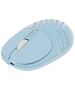 Dareu Dareu LM135G Wireless Mouse Blue 066201  LM 135 G έως και 12 άτοκες δόσεις 6950589917517